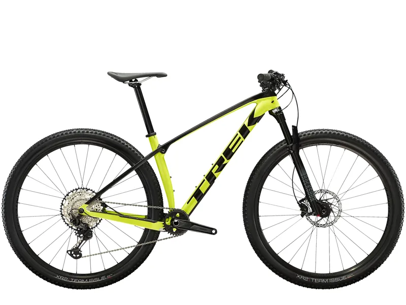 Trek 9.6 procaliber 2019 discount