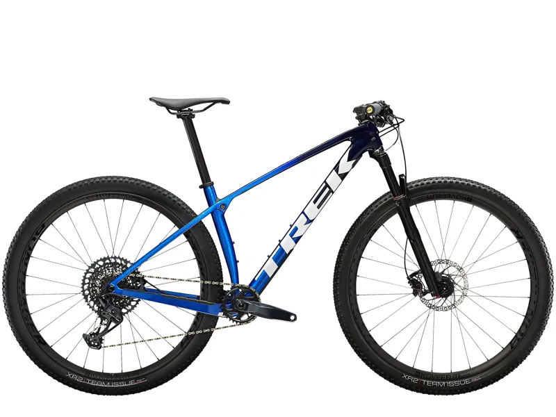 Trek outlet hardtail xc