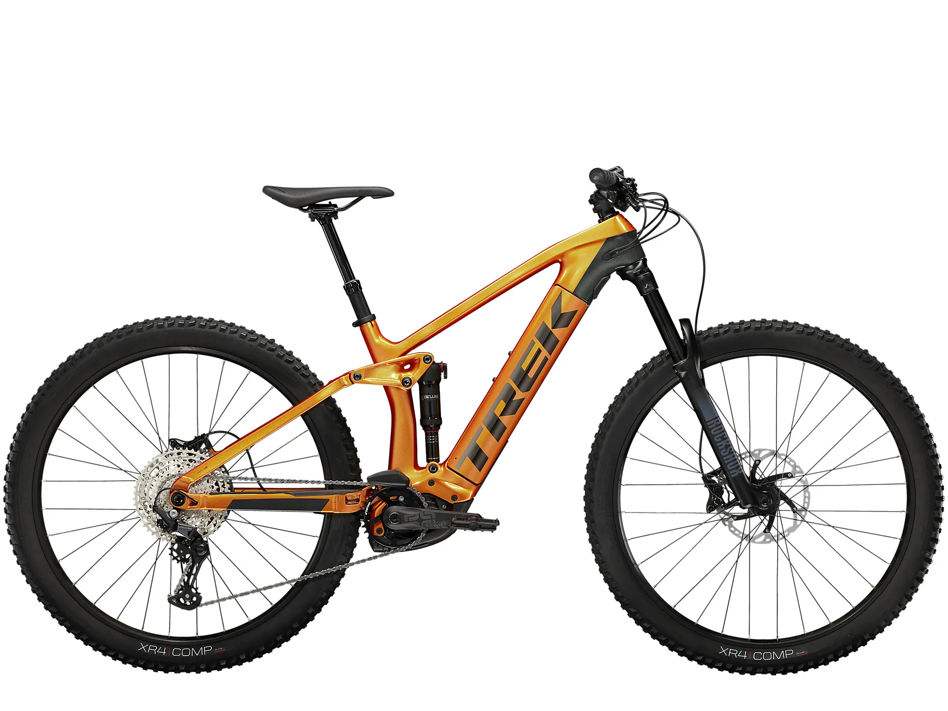 Trek mtb electric store