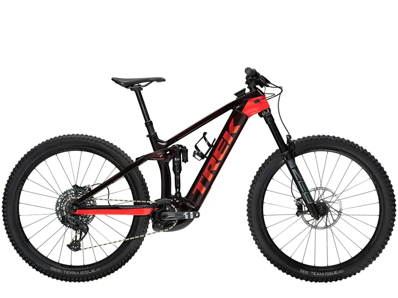 Trek rail 5 sx review discount