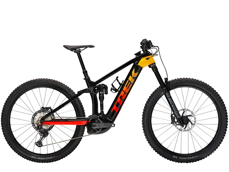 Trek e shop mountain bike uk