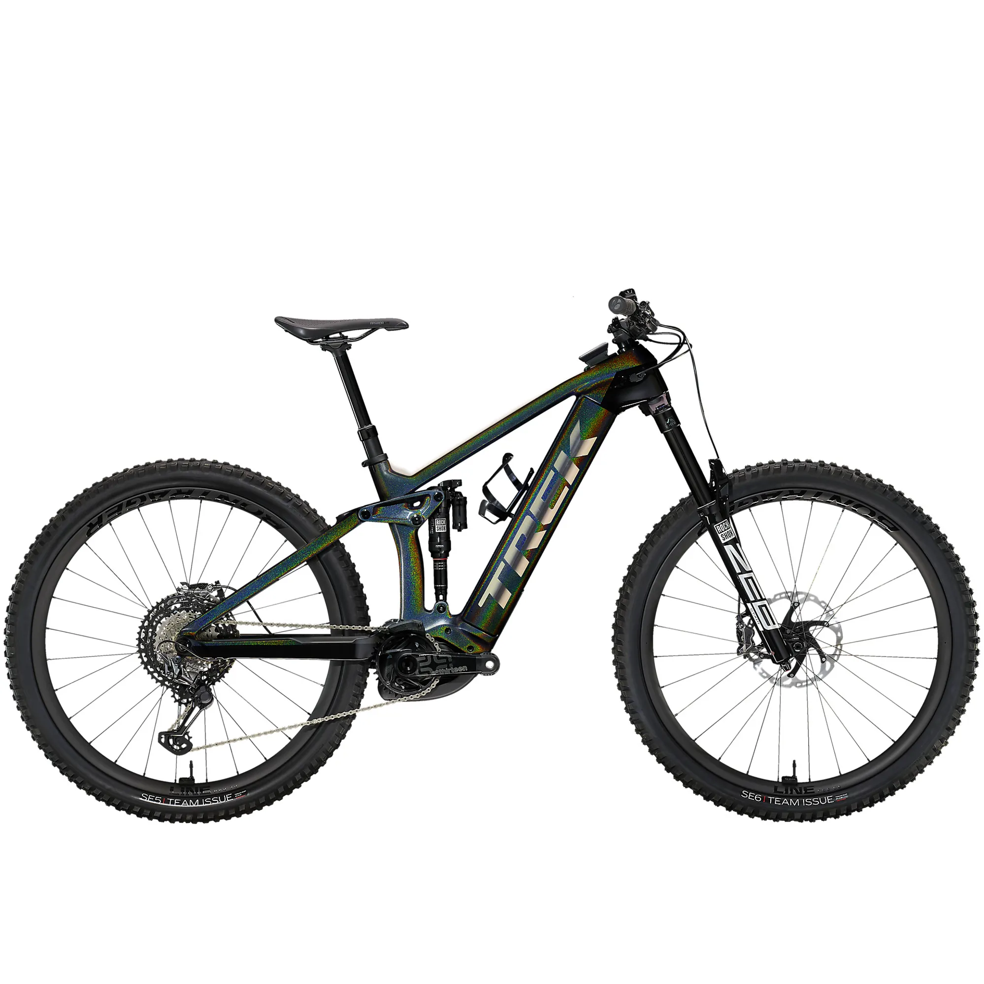 Rail 9.9 trek sale