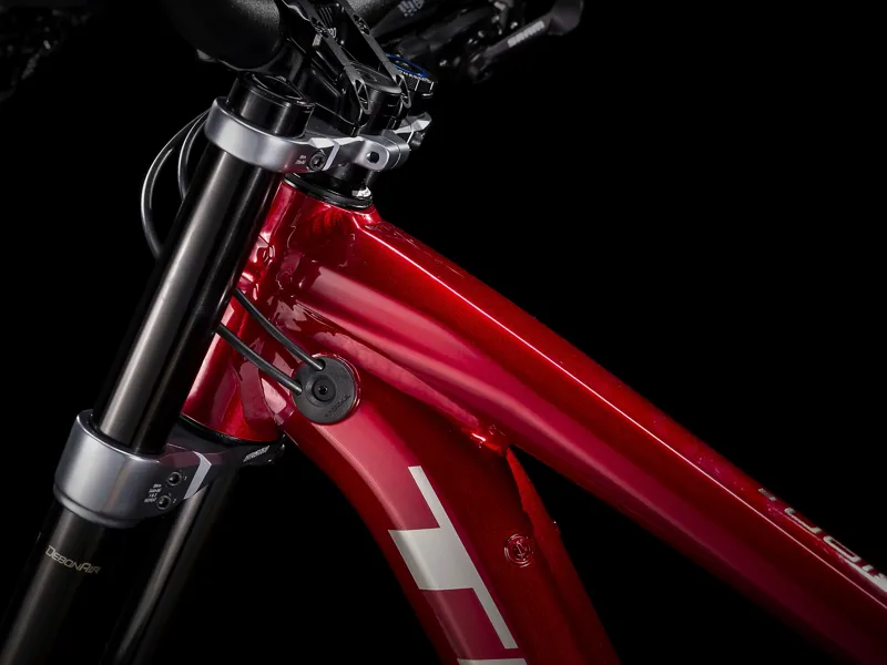Trek discount session red