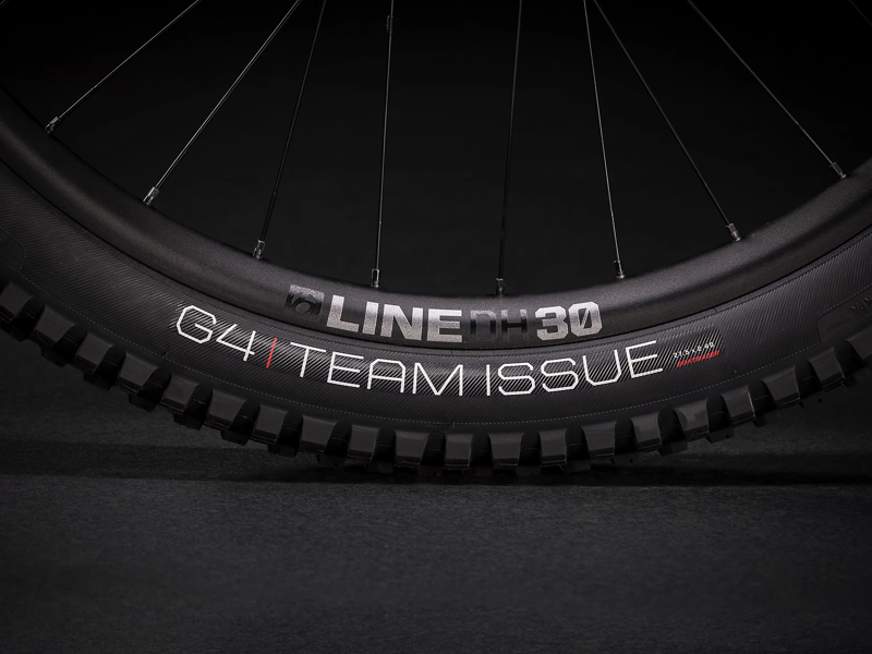 Trek Session 8 27.5 2021 Downhill Mountain Bike Rage Red-10