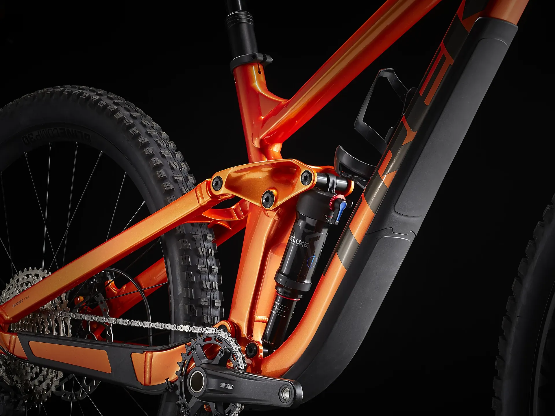 Trek slash 7 sale