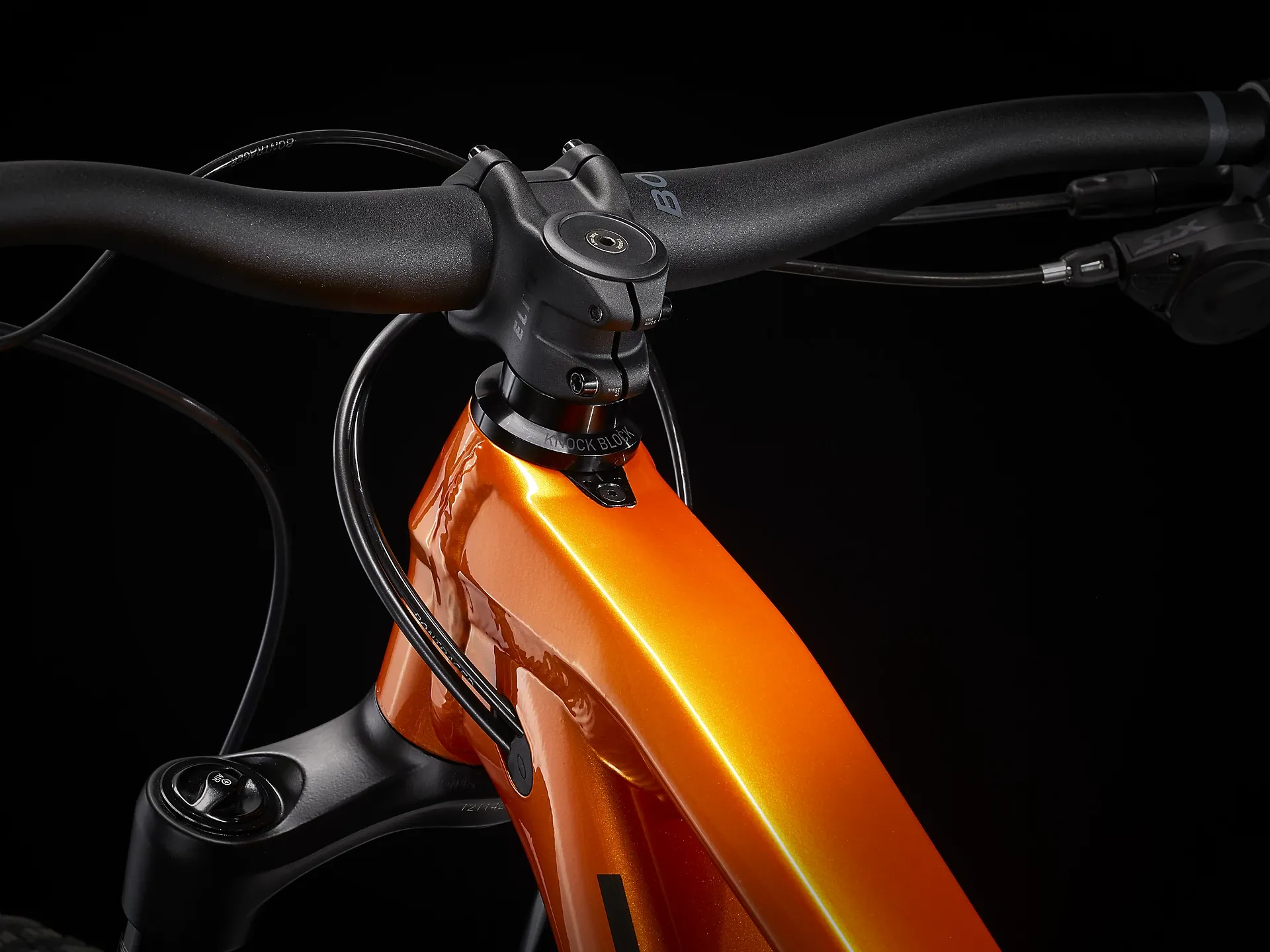 Trek Slash 7 Deore XT 2022 Full Suspension Mountain Bike Factory