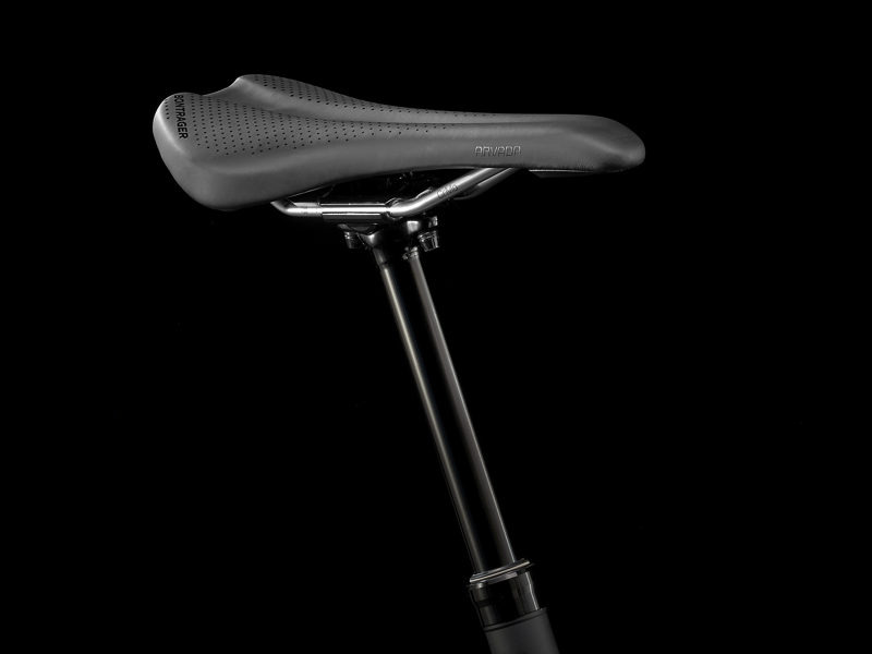 Trek Slash 7 Deore/ XT 2022 Full Suspension Mountain Bike Black Olive-7