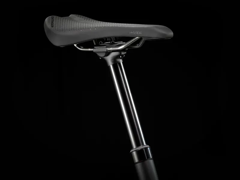 Trek Slash 8 2022 Enduro Mountain Bike Lithium Grey/Dnister Black-9