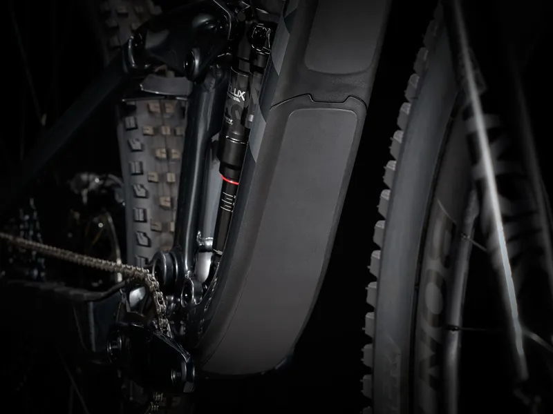 Trek Slash 8 2022 Enduro Mountain Bike Lithium Grey/Dnister Black-10