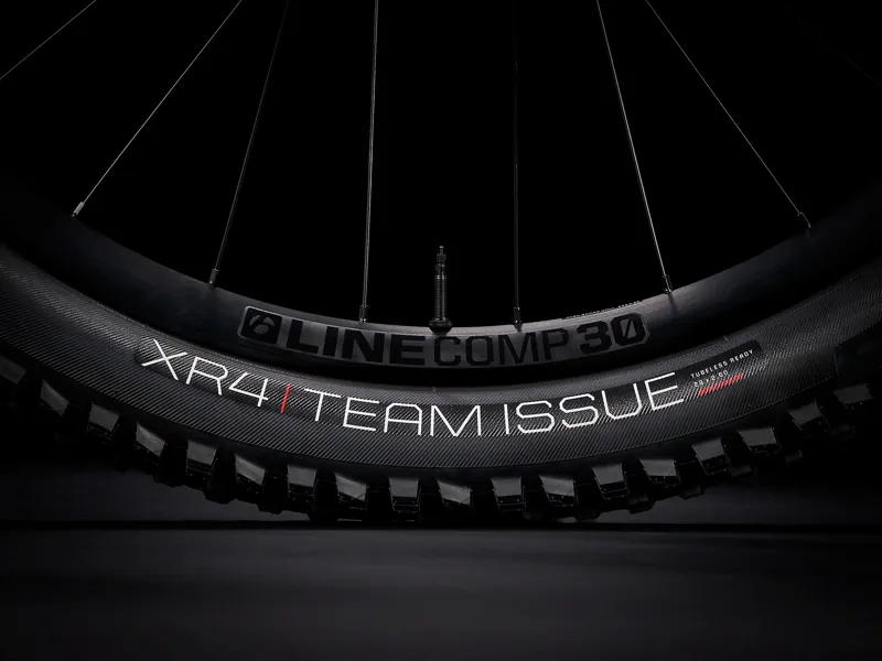 Trek Slash 8 2022 Enduro Mountain Bike Lithium Grey/Dnister Black-5