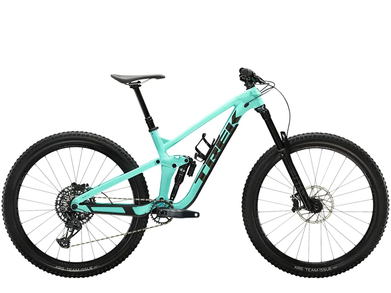 Trek mtb store enduro