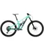 Trek Slash 8 2022 Enduro Mountain Bike Miami Green