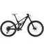 Trek Slash 9.8 GX 2022 Carbon Mountain Bike Lithium Grey