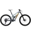 Trek Slash 9.8 GX 2022 Carbon Mountain Bike Matte Battleship Blue