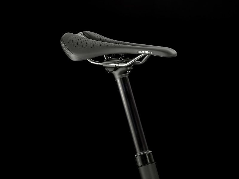 Trek Slash 9.8 GX 2022 Carbon Mountain Bike Radioactive Coral to Yellow Fade-2