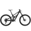 Trek Slash 9.8 GX AXS 2022 Carbon Enduro Mountain Bike Lithium Grey