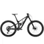 Trek Slash 9.8 XT 2021 Enduro Mountain Bike Lithium Grey