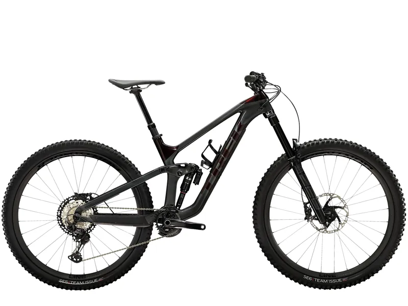 Trek full carbon mountain bike deals