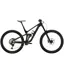 Trek Slash 9.8 XT 2022 Carbon Mountain Bike Lithium Grey
