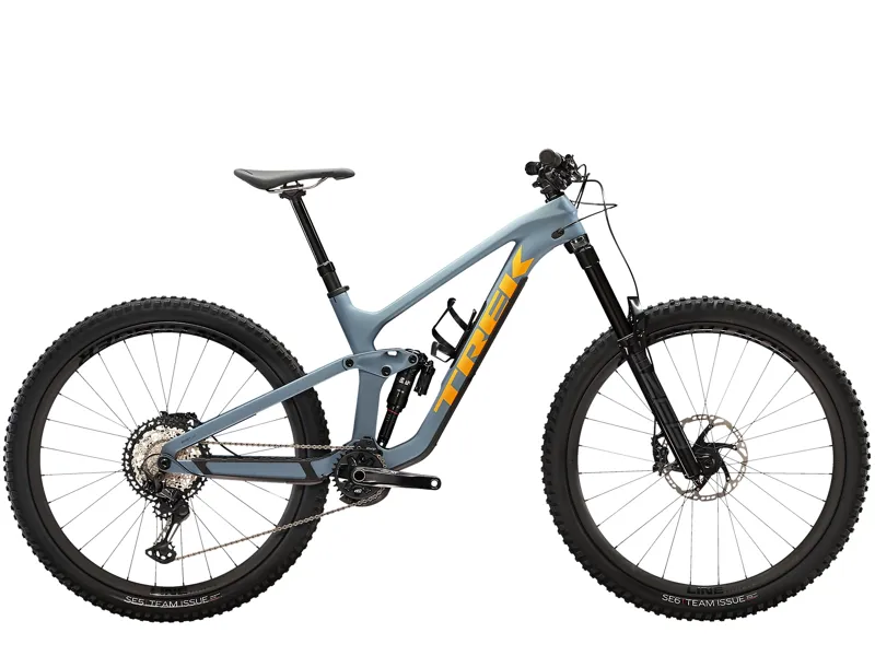 Xt mountain 2025 bike