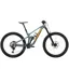 Trek Slash 9.8 XT 2022 Carbon Mountain Bike Matte Battleship Blue
