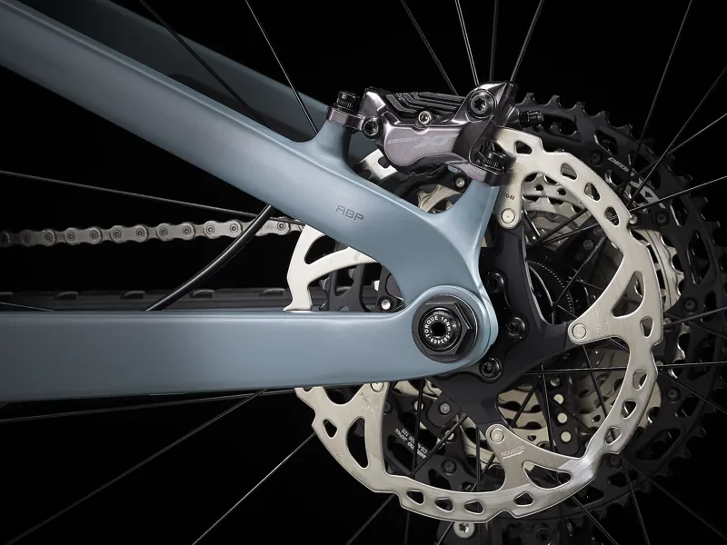 Trek deals battleship blue