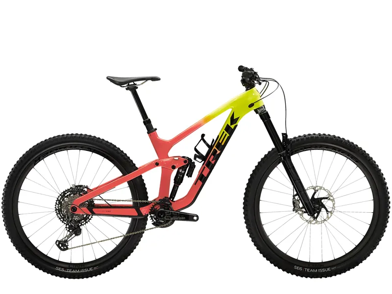 Trek bikes enduro hotsell