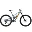 Trek Slash 9.9 XX1 AXS 2022 Carbon Enduro Mountain Bike Matte Battleship Blue