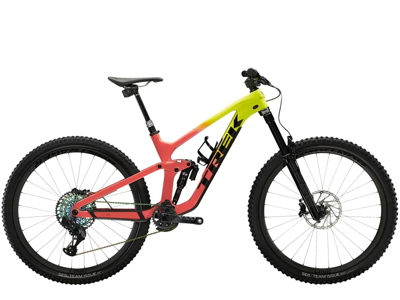 Trek bike enduro cheap