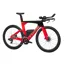 Trek Speed Concept SLR 6 Etap 2022 Triathlon Bike Radioactive Coral/Trek Black