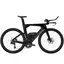 Trek Speed Concept SLR 7 2022 Triathlon Bike Deep Smoke/Gloss Trek Black