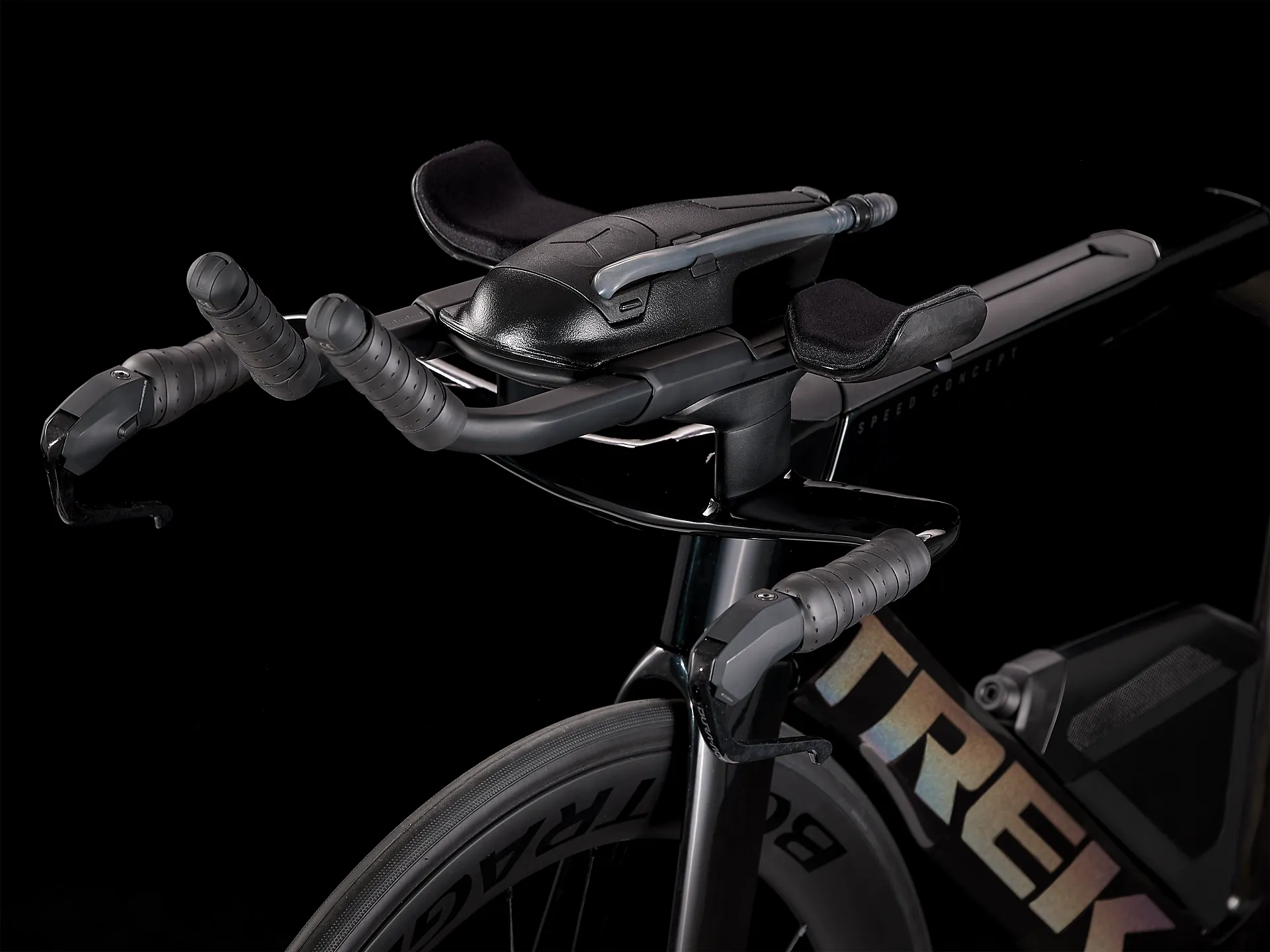 Trek speed concept medium 2025