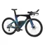 Trek Speed Concept SLR 7 2022 Triathlon Bike Emerald Iris/Trek Black