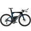 Trek Speed Concept SLR 7 2022 Triathlon Bike Mulsanne Blue/Trek Black