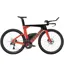 Trek Speed Concept SLR 7 2022 Triathlon Bike Radioactive Coral/Trek Black