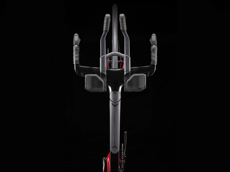 Trek Speed Concept SLR 7 2022 Triathlon Bike Viper Red/Trek Black-5