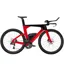 Trek Speed Concept SLR 7 2022 Triathlon Bike Viper Red/Trek Black