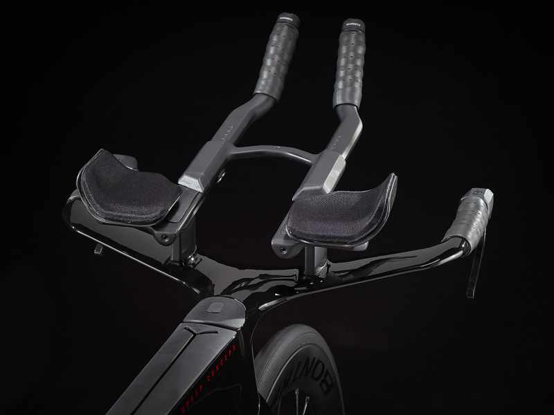 Trek Speed Concept SLR 7 2022 Triathlon Bike Viper Red/Trek Black-4