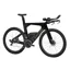 Trek Speed Concept SLR 7 Etap 2022 Triathlon Bike Deep Smoke/Gloss Trek Black