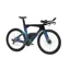Trek Speed Concept SLR 7 Etap 2022 Triathlon Bike Emerald Iris/Trek Black