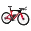 Trek Speed Concept SLR 7 Etap 2022 Triathlon Bike Radioactive Coral/Trek Black