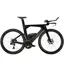 Trek Speed Concept SLR 9 2022 Triathlon Bike Deep Smoke/Gloss Trek Black