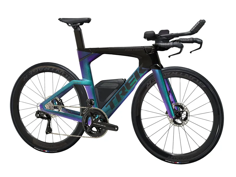 Trek 2024 concept 9