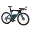 Trek Speed Concept SLR 9 2022 Triathlon Bike Emerald Iris/Trek Black