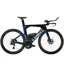 Trek Speed Concept SLR 9 2022 Triathlon Bike Mulsanne Blue/Trek Black