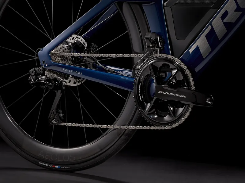 Trek madone triathlon online