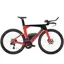 Trek Speed Concept SLR 9 2022 Triathlon Bike Radioactive Coral/Trek Black