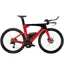 Trek Speed Concept SLR 9 2022 Triathlon Bike Viper Red/Trek Black