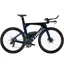 Trek Speed Concept SLR 9 Etap 2022 Triathlon Bike Mulsanne Blue/Trek Black