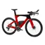 Trek Speed Concept SLR 9 Etap 2022 Triathlon Bike Viper Red/Trek Black
